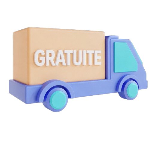 Livraison Gratuite