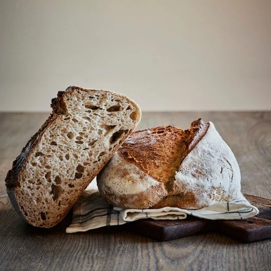 Un sac en cire d'abeille est-il bon pour le pain au levain