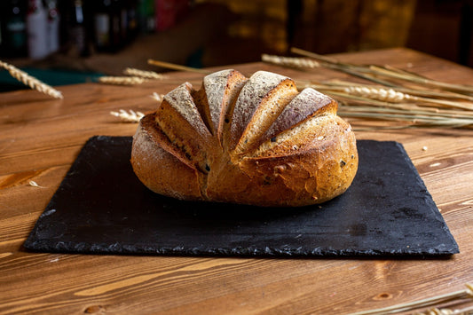 Comment faire pour que mon pain maison soit plus aéré 