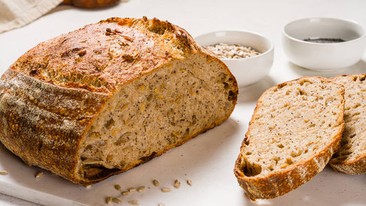 Est-il bon de manger du pain au levain tous les jours 