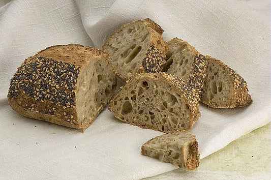 Quelle est la recette de grand-mère pour le pain maison 