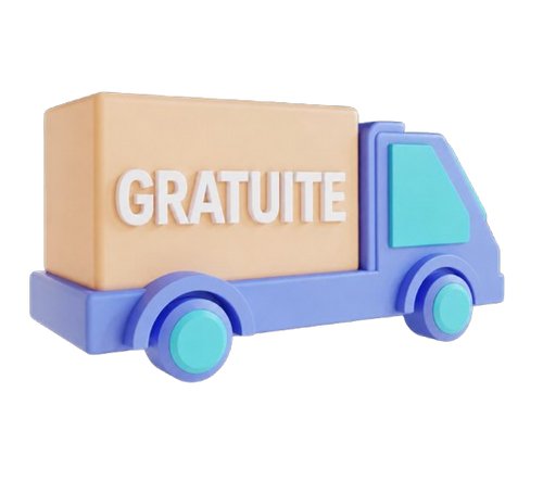 Livraison Gratuite